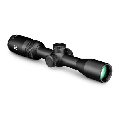 Vortex Crossfire® HD 2-7x32 Illuminated Dead-Hold® 2A BDC MOA