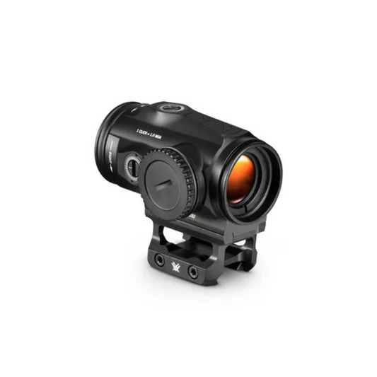 Vortex Spitfire HD Gen II 3x Prism  AR-BDC4 (MOA)