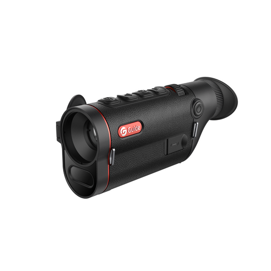 Guide TD633L Gen 3 Thermal Monocular