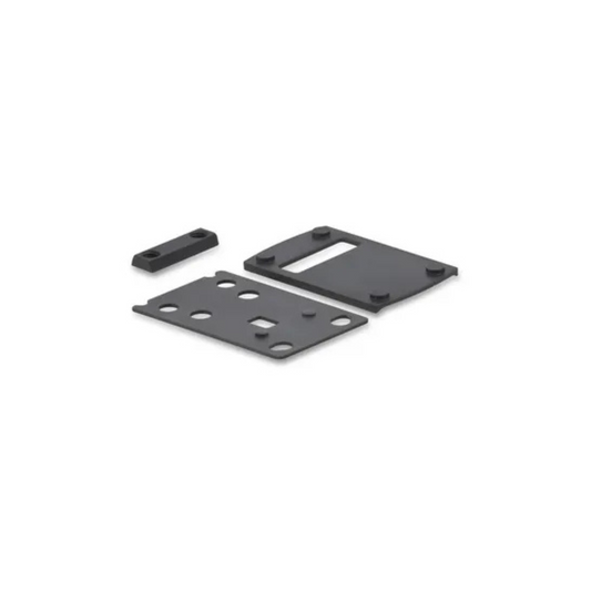 Vortex Razor Red Dot Dovetail Mount for Glock 10mm & .45ACP