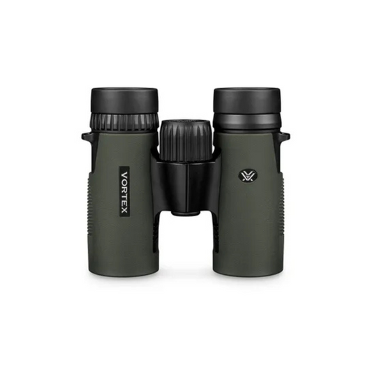 Vortex Diamondback HD 8x32  Binoculars