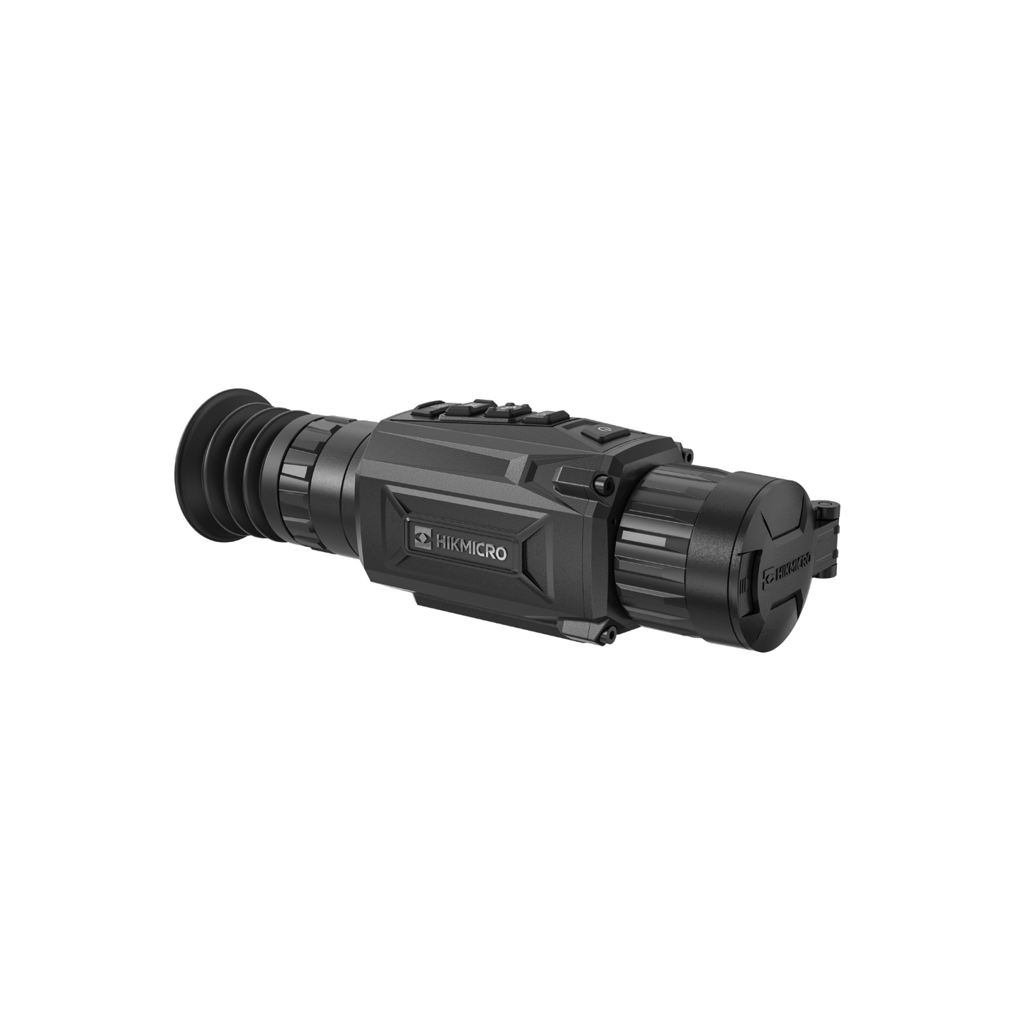 Hikmicro Thunder 2.0 TQ35 Thermal Scope