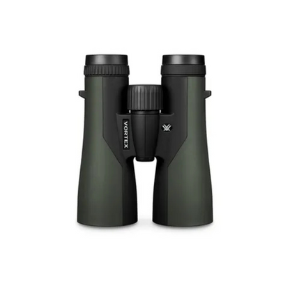 Vortex Crossfire HD 12x50 Binoculars with Bonus Glasspack Harness