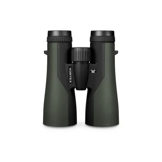 Vortex Crossfire HD 12x50 Binoculars with Bonus Glasspack Harness