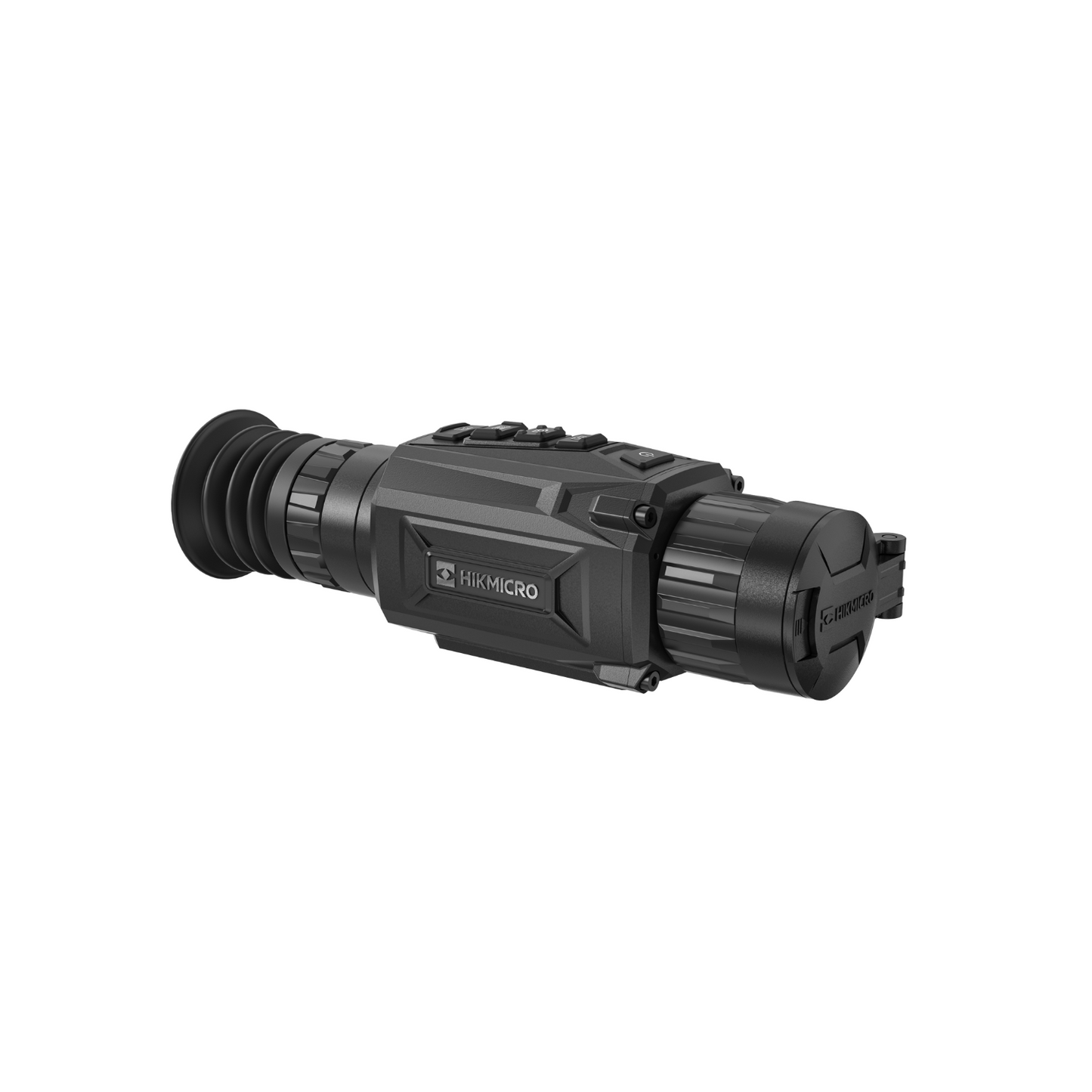Hikmicro Thunder 2.0 TE25 Thermal Scope
