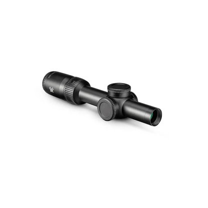 Vortex Strike Eagle 1-8x24 EBR 8 (MOA) FFP
