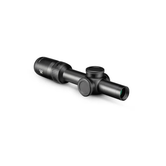 Vortex Strike Eagle 1-8x24 EBR 8 (MOA) FFP