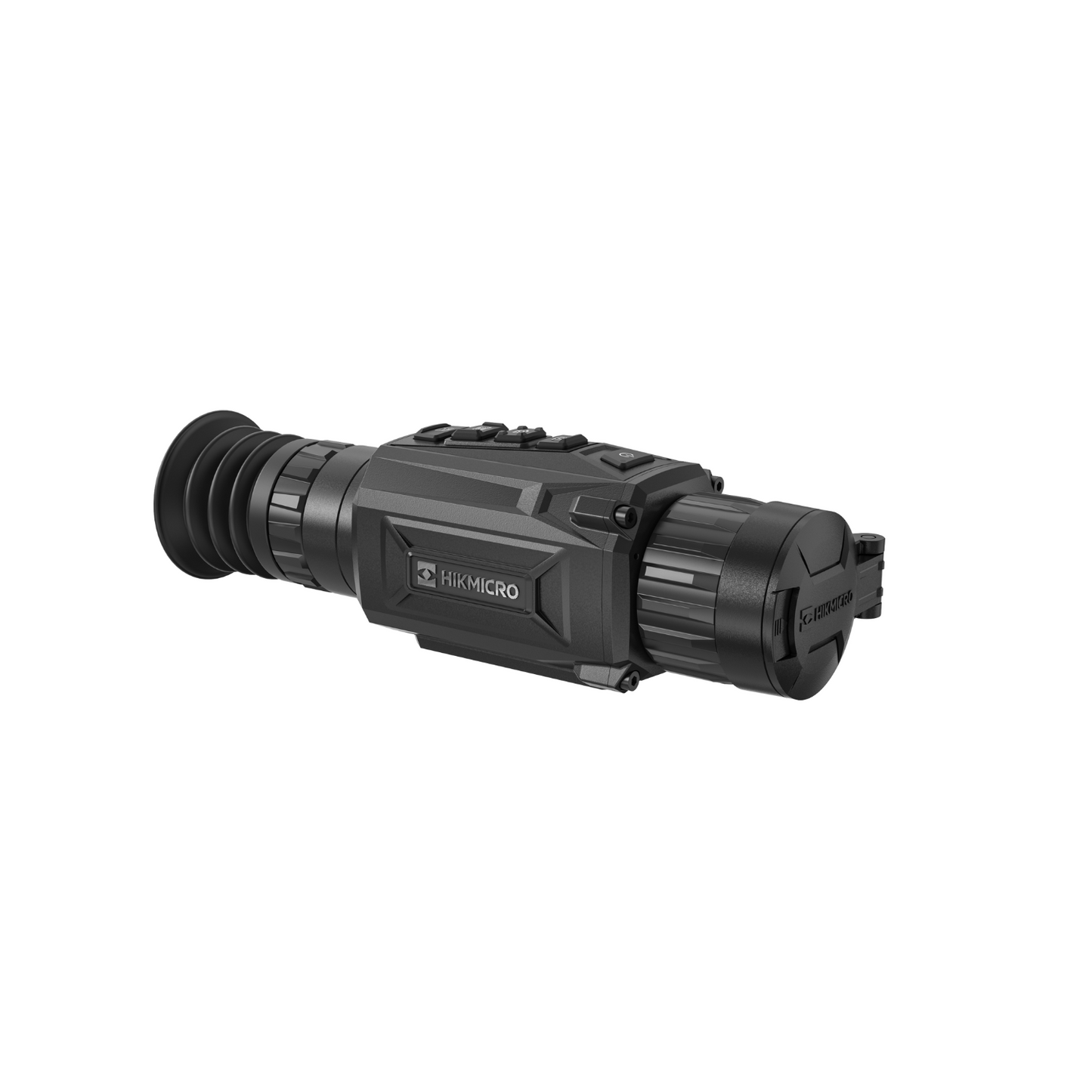 Hikmicro Thunder 2.0 TE19 Thermal Scope