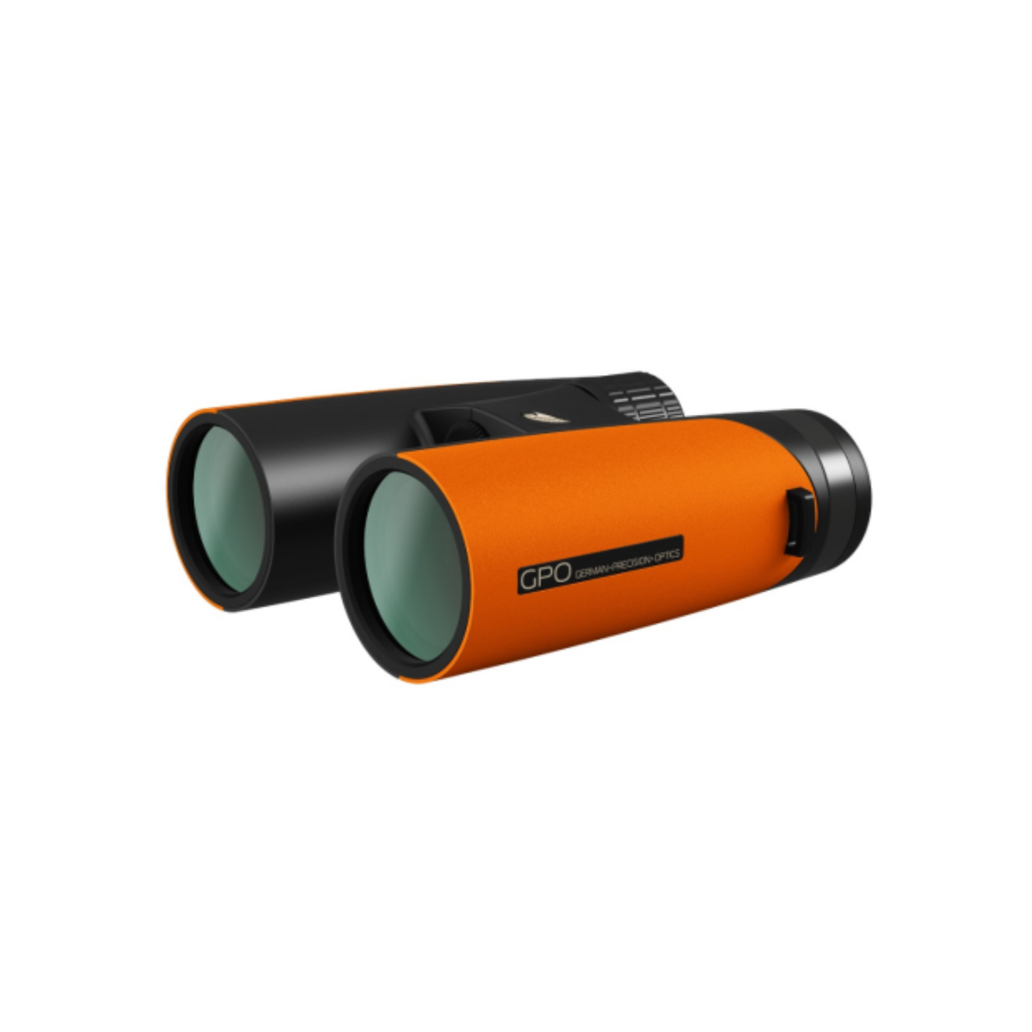 GPO Passion 10X42 ED - Orange