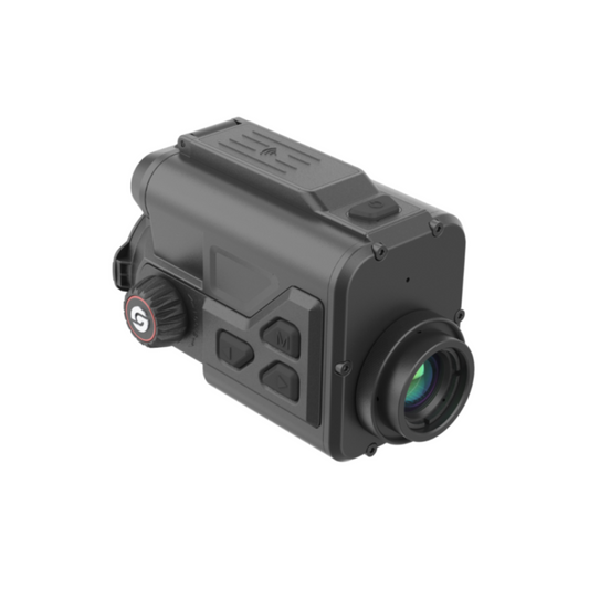 Guide TB430 Thermal Clip On