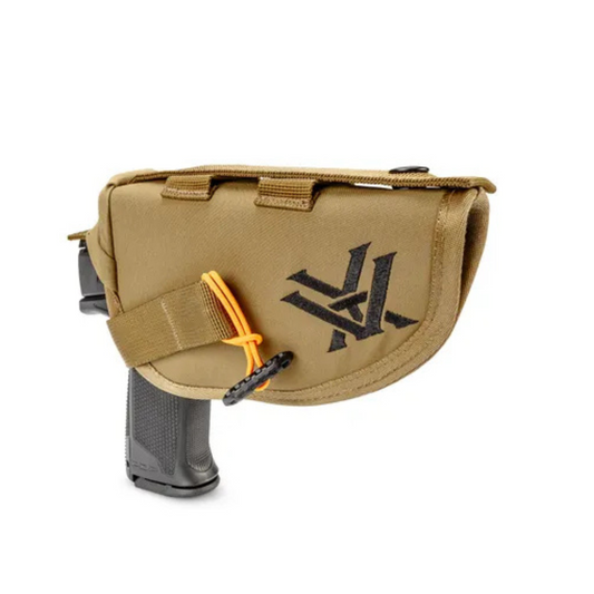 Vortex Glasspack Pro Holster Tan
