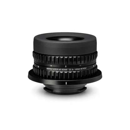 Vortex Viper HD MRAD Reticle Eyepeice