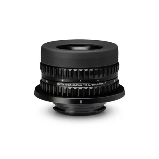 Vortex Viper HD MRAD Reticle Eyepeice