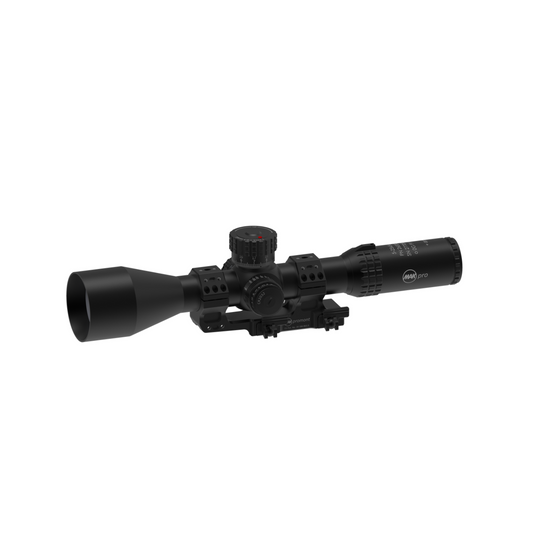 MAK 5-25x56i HD Premium Rifle Scope