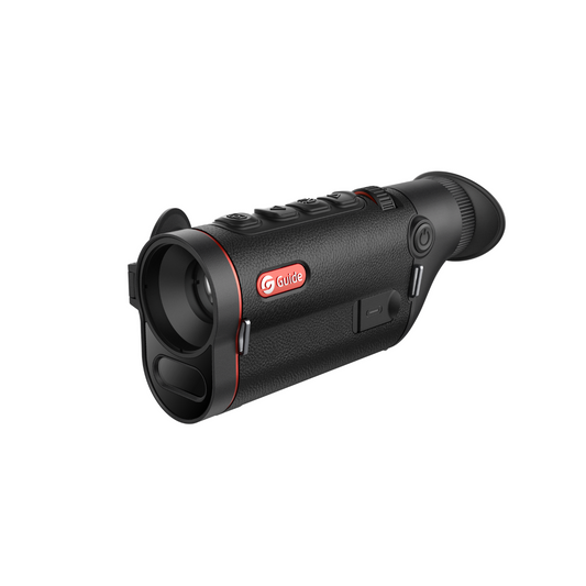 Guide TD433L Gen 3 Thermal Monocular