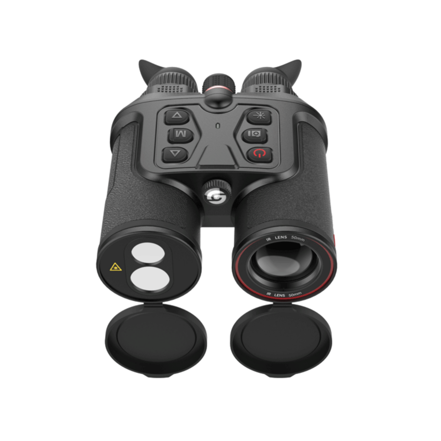Guide TN450 Thermal Binoculars with LRF