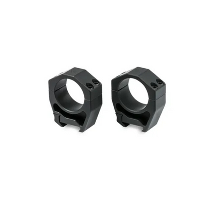 Vortex Precision Matched 34mm Extra High (1.45"/36.8mm)