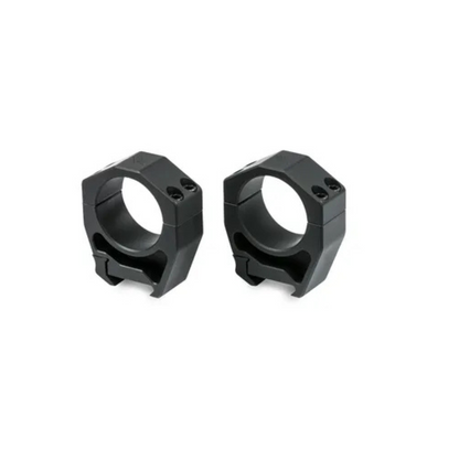 Vortex Precision Matched 34mm High (1.26"/32mm)