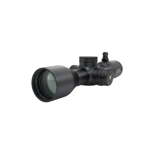 GPO Centuri Super Compact 3-12x44i (MOA/CCW)