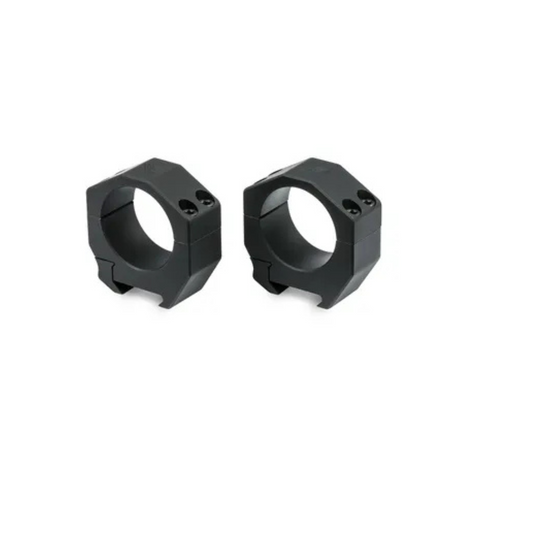Vortex Precision Matched 34mm Medium Plus (1.1"/27.9mm)