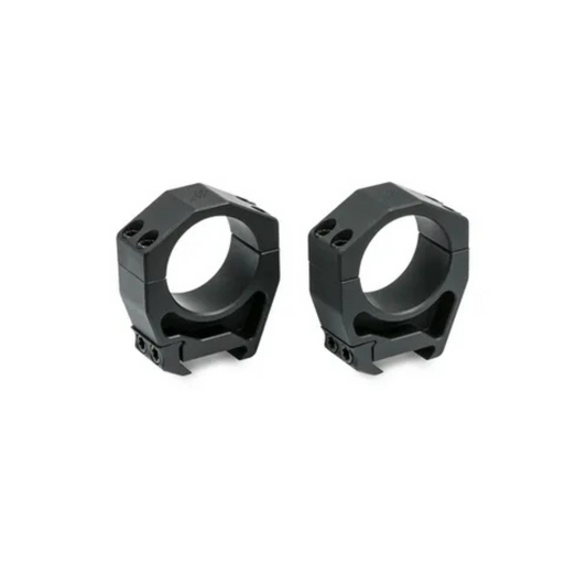 Vortex Precision Matched 34mm Med (1"/25.4mm)