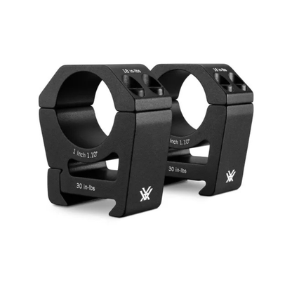 Vortex Sport Riflescope Ring 1"