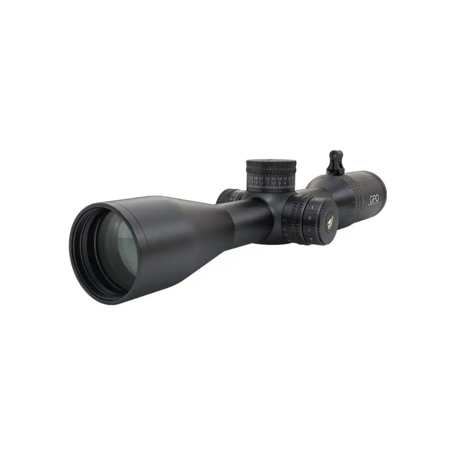 GPO Centuri 4-16x44i (MOA/CCW)