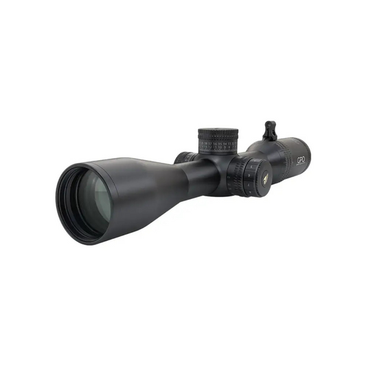 GPO Centuri 4-16x44i (MOA/CCW)