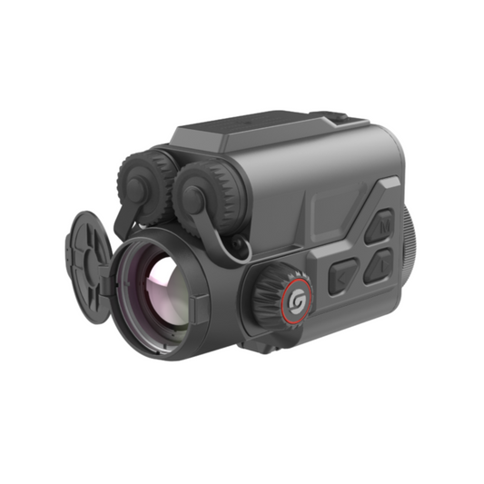 Guide TB630 LRF Thermal Clip-On