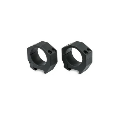 Vortex Precision Matched 34mm Low (.92"/23.4mm)