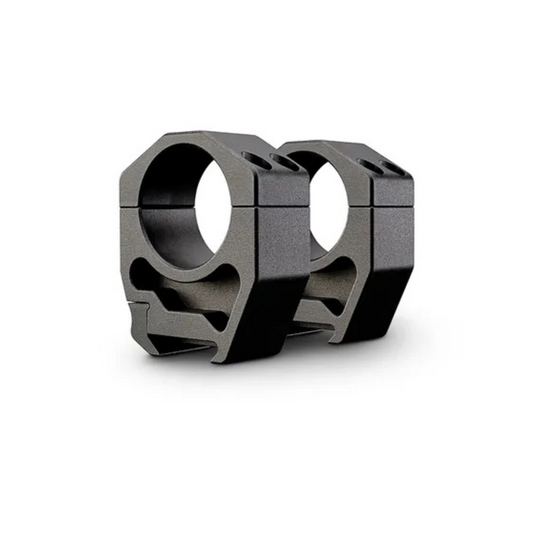 Vortex Precision Matched 30mm High (1.26"/32mm)