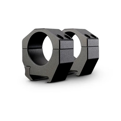 Vortex Precision Matched 30mm Med (.97"/24.64mm) Weaver