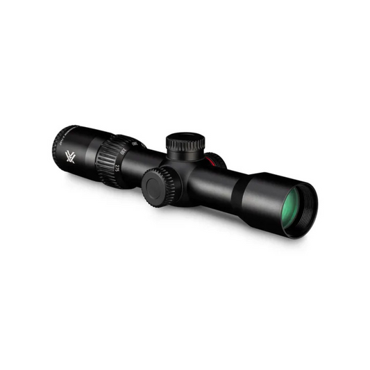 Vortex Crossfire II 2-7x32 Crossbow Red/Green Illumination