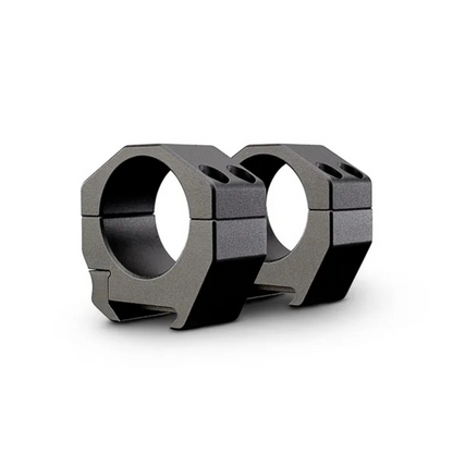 Vortex Precision Matched 30mm Low (.87"/22.1mm)