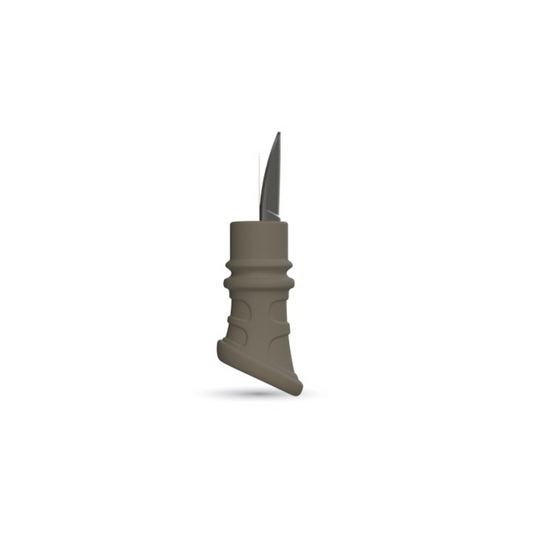 Foxpro 4K9 Pup Hand Call