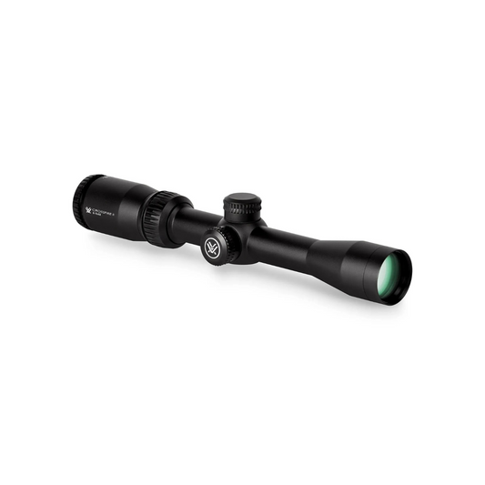 Vortex Crossfire II 2-7x32 Rimfire V-Plex (MOA)