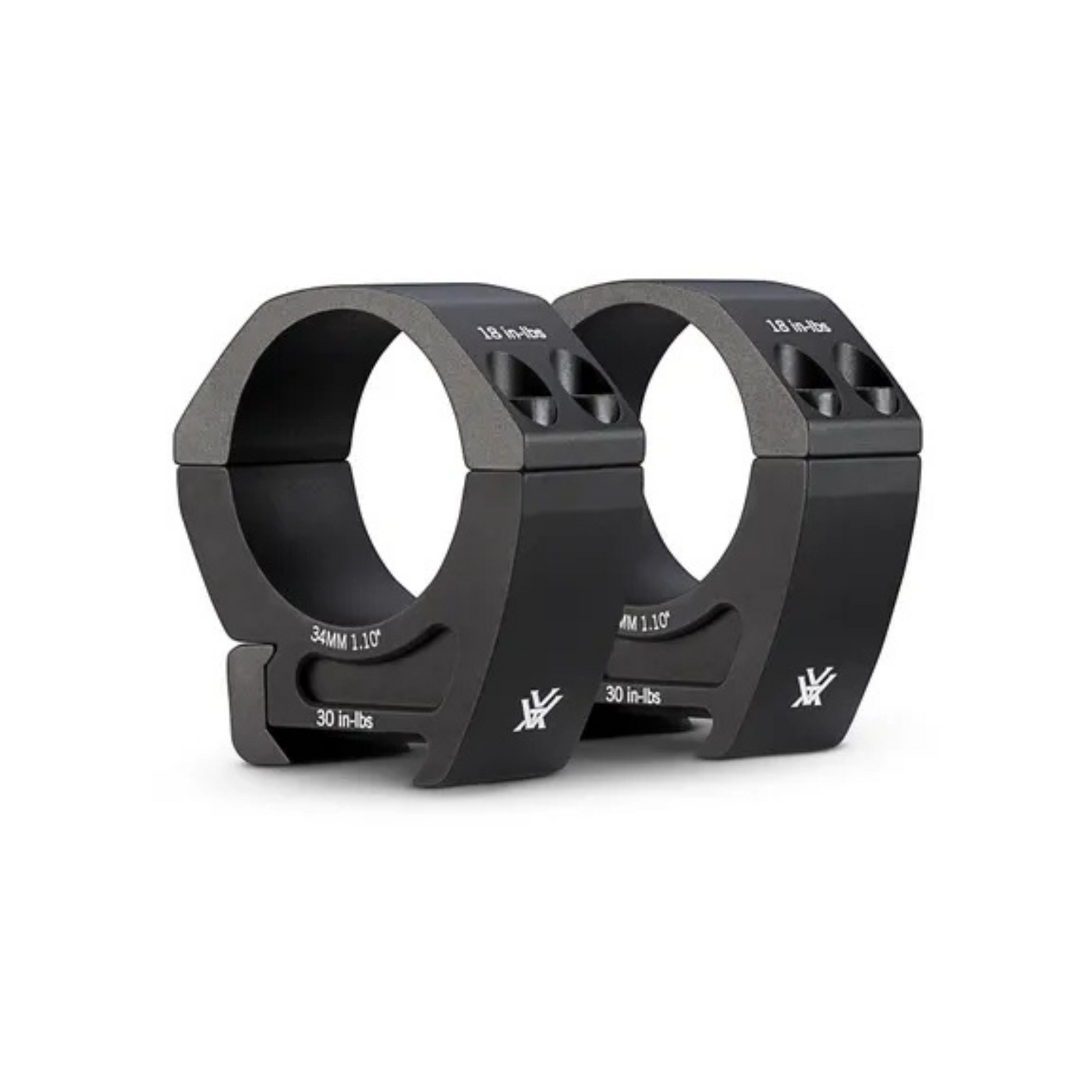 Vortex Pro 34mm Medium (1.10"/27.9mm)