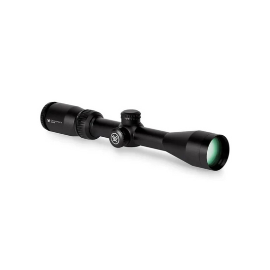 Vortex Crossfire II 3-9x40 V-Plex (MOA)