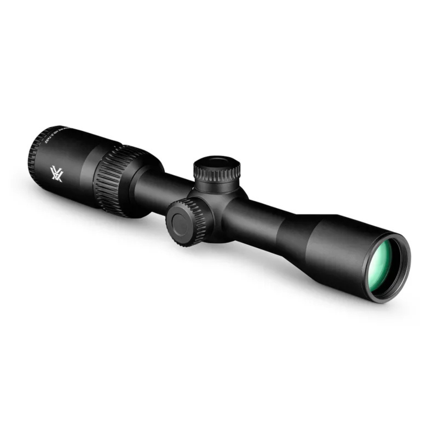 Vortex Crossfire® HD 2-7x32  V-Plex MOA Riflescope
