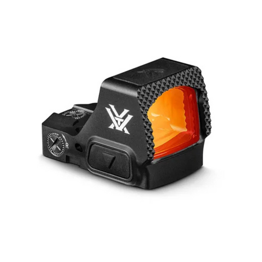 Vortex Defender ST Micro Red Dot 3 MOA