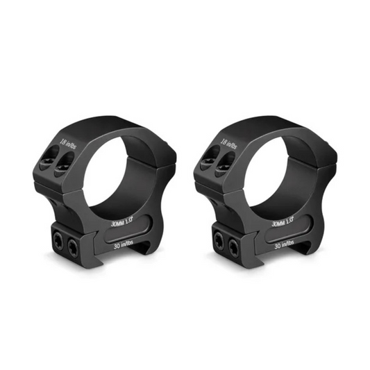 Vortex Pro 30mm Medium (1"/25.4mm)