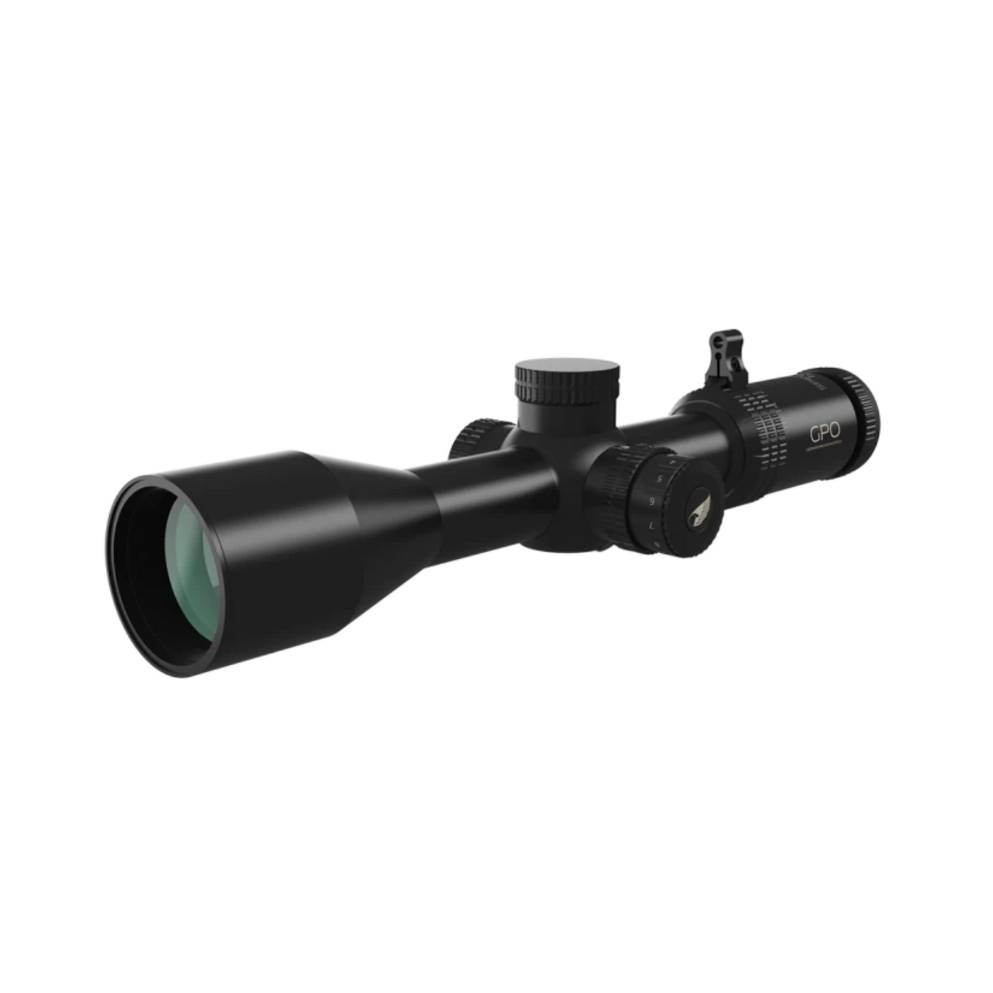 GPO Spectra 8X 2-16X44i BRI