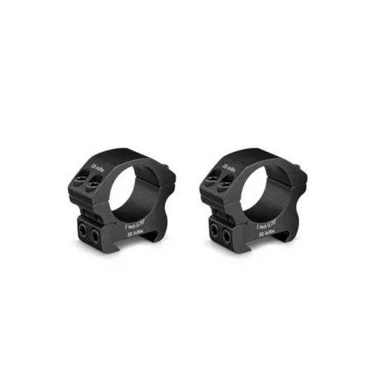 Vortex Pro 1" Medium (.5"/24.13mm)