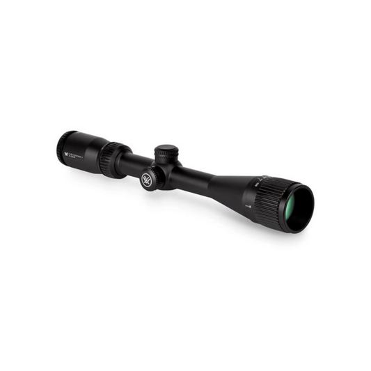 Vortex Crossfire II 4-12x40 BDC (MOA) AO
