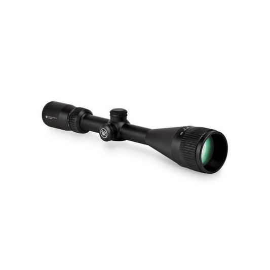 Vortex Crossfire II 4-12x50 BDC (MOA) AO
