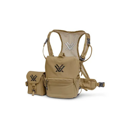 Vortex Glasspack Pro Binocular Harness - Small