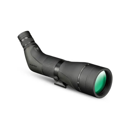 Vortex Crossfire 20-60x80 Angled Spotting Scope