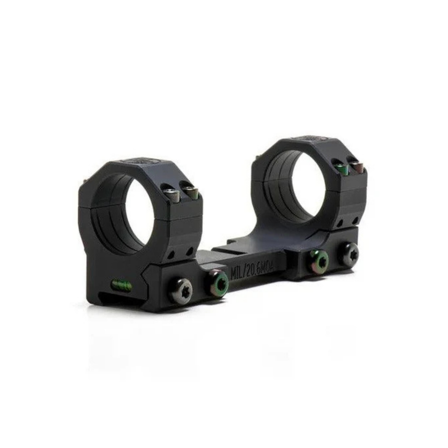 Tier One Monomount Long Saddle 34mm Medium