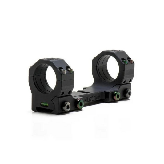 Tier One Monomount Long Saddle 34mm Medium
