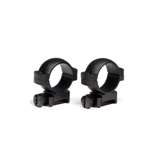 Vortex Hunter 30mm High Picatinny/Weaver (1.22"/31mm)